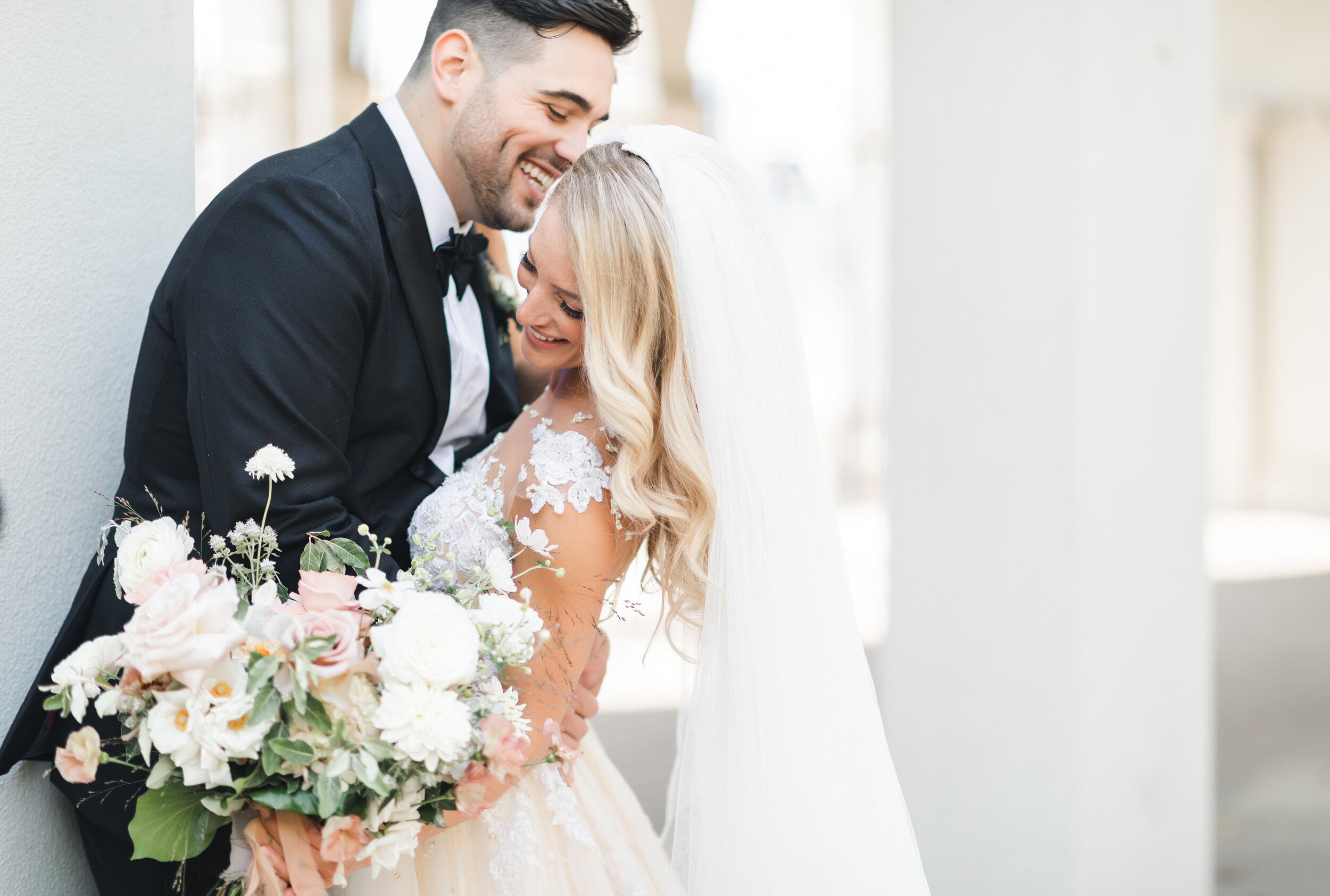 Toronto Wedding | Angela + Pasquale