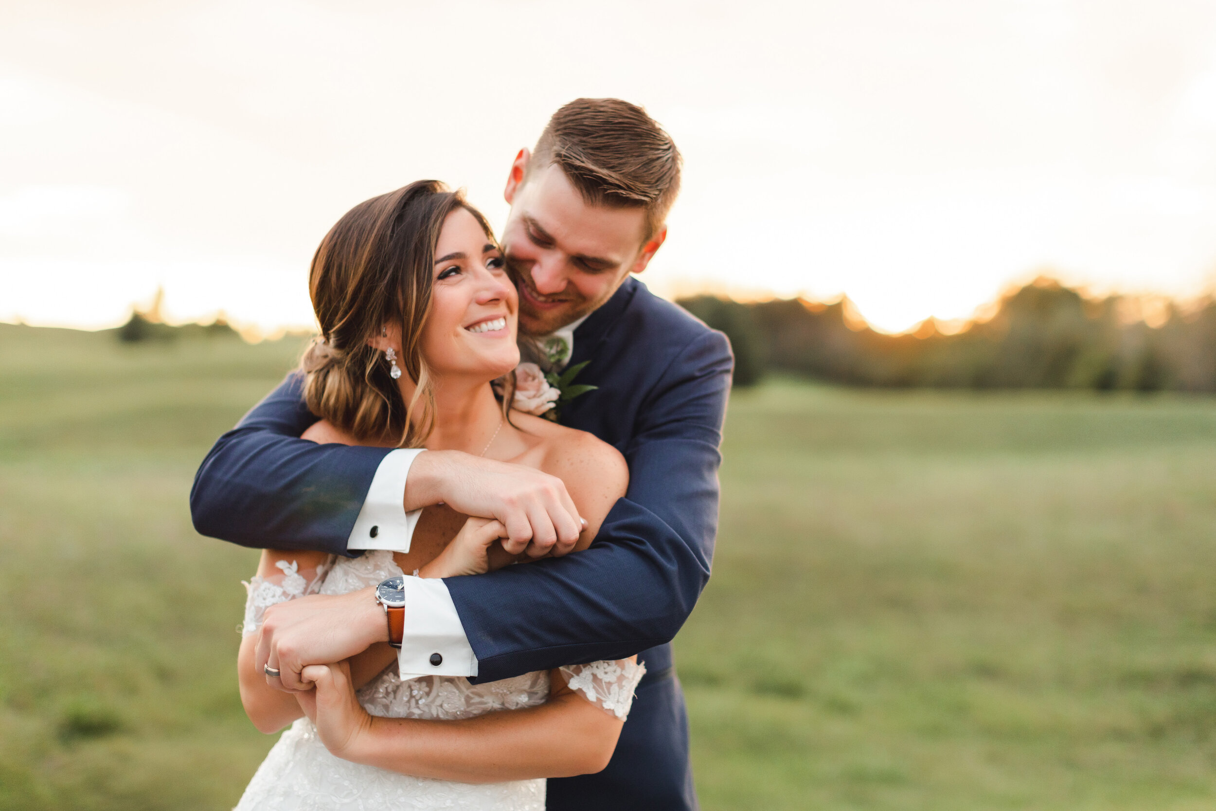 Whistle Bear Wedding | Lindsay + Jason