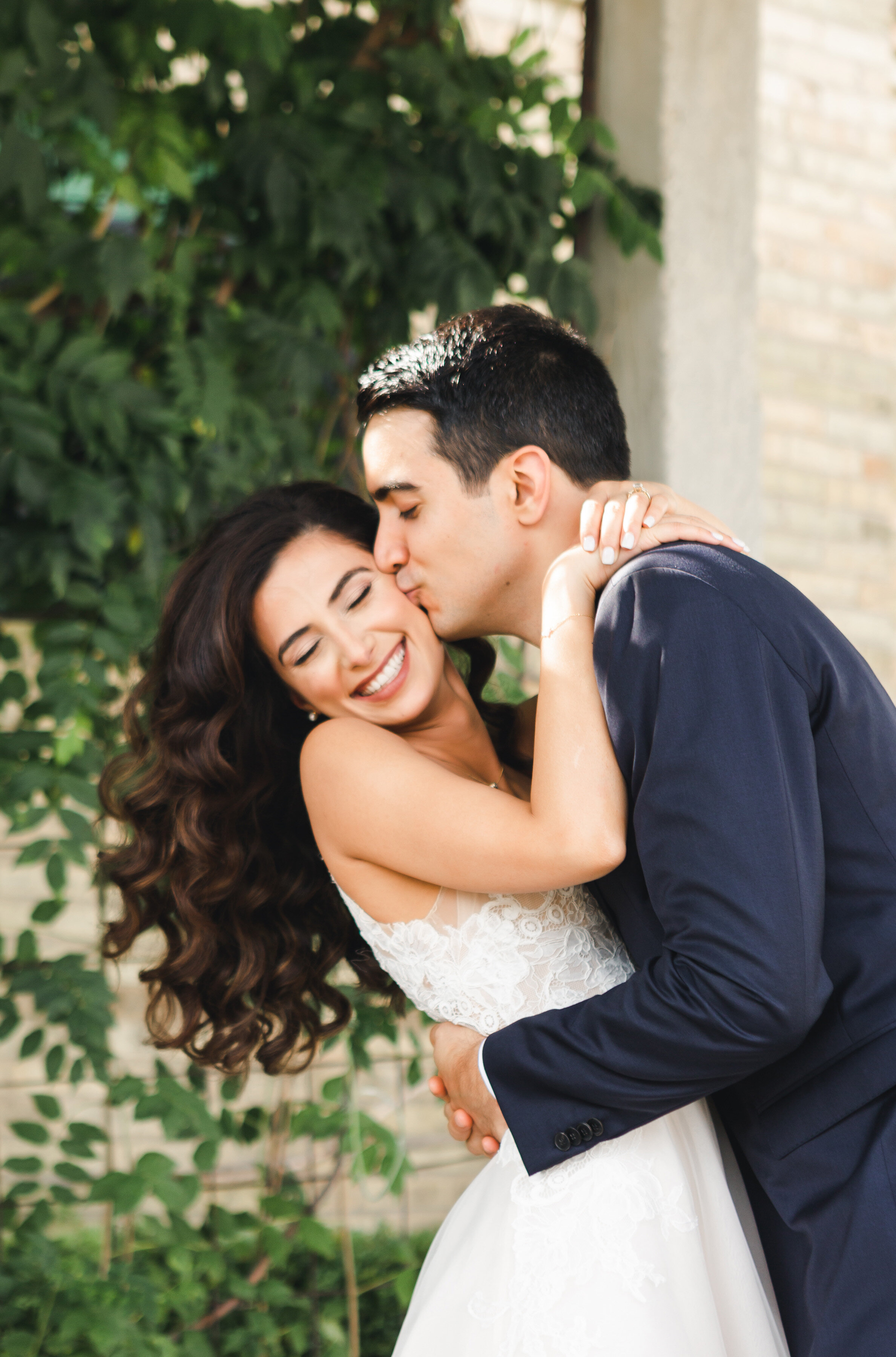 Hacienda Sarria Wedding | Tara + Stephen